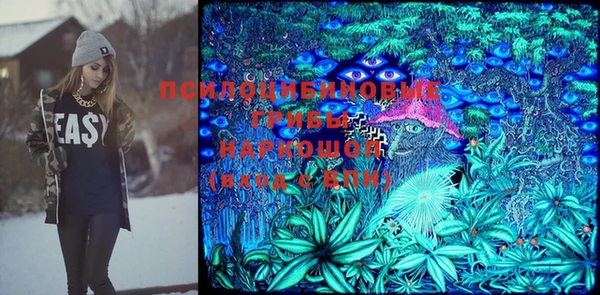 прущий лед Карталы